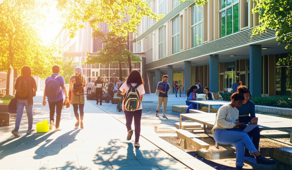 Sona Devi University