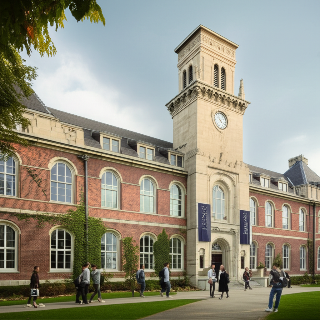 Radha Govind University